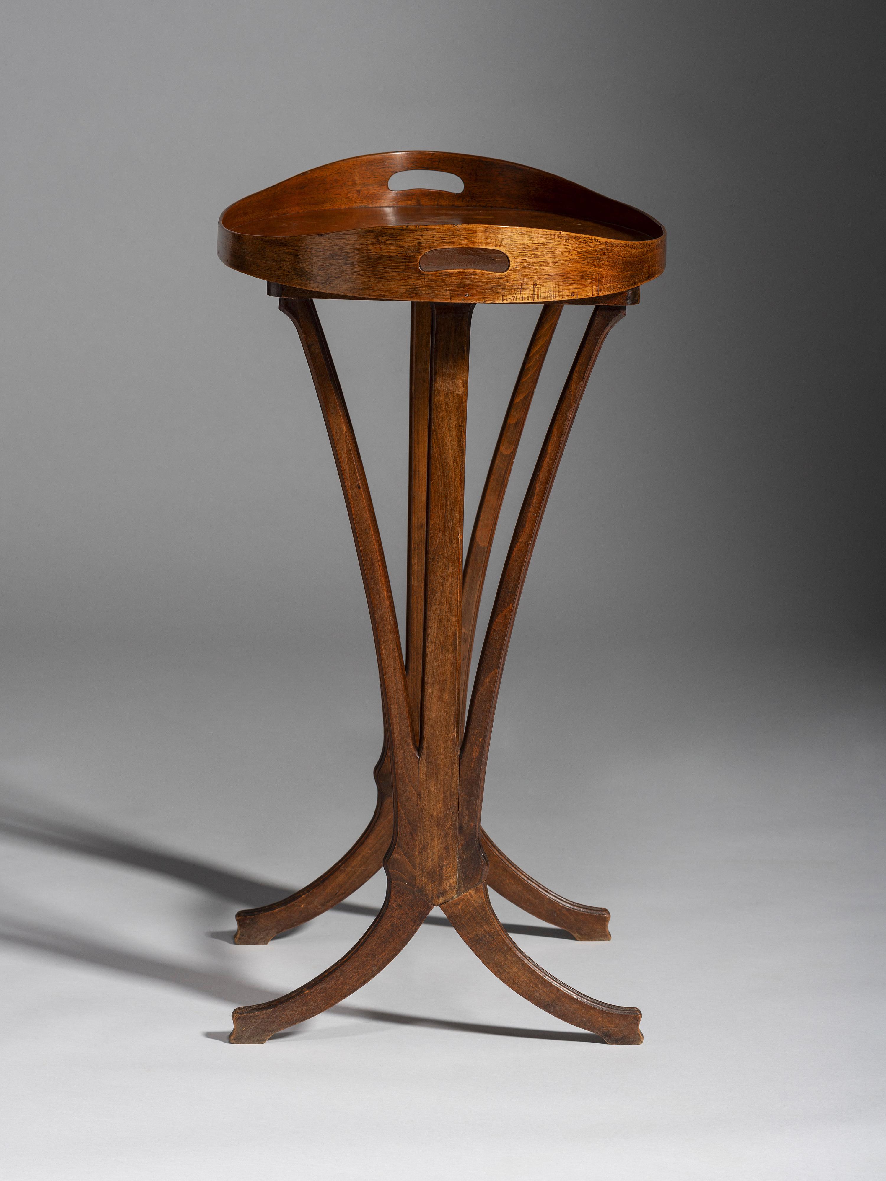 Occasional Table, c. 1900