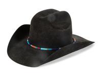 JW Brooks Custom Hat