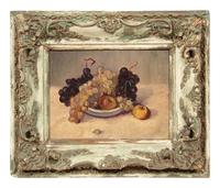 A Collection of Eleven Still Life Paintings
