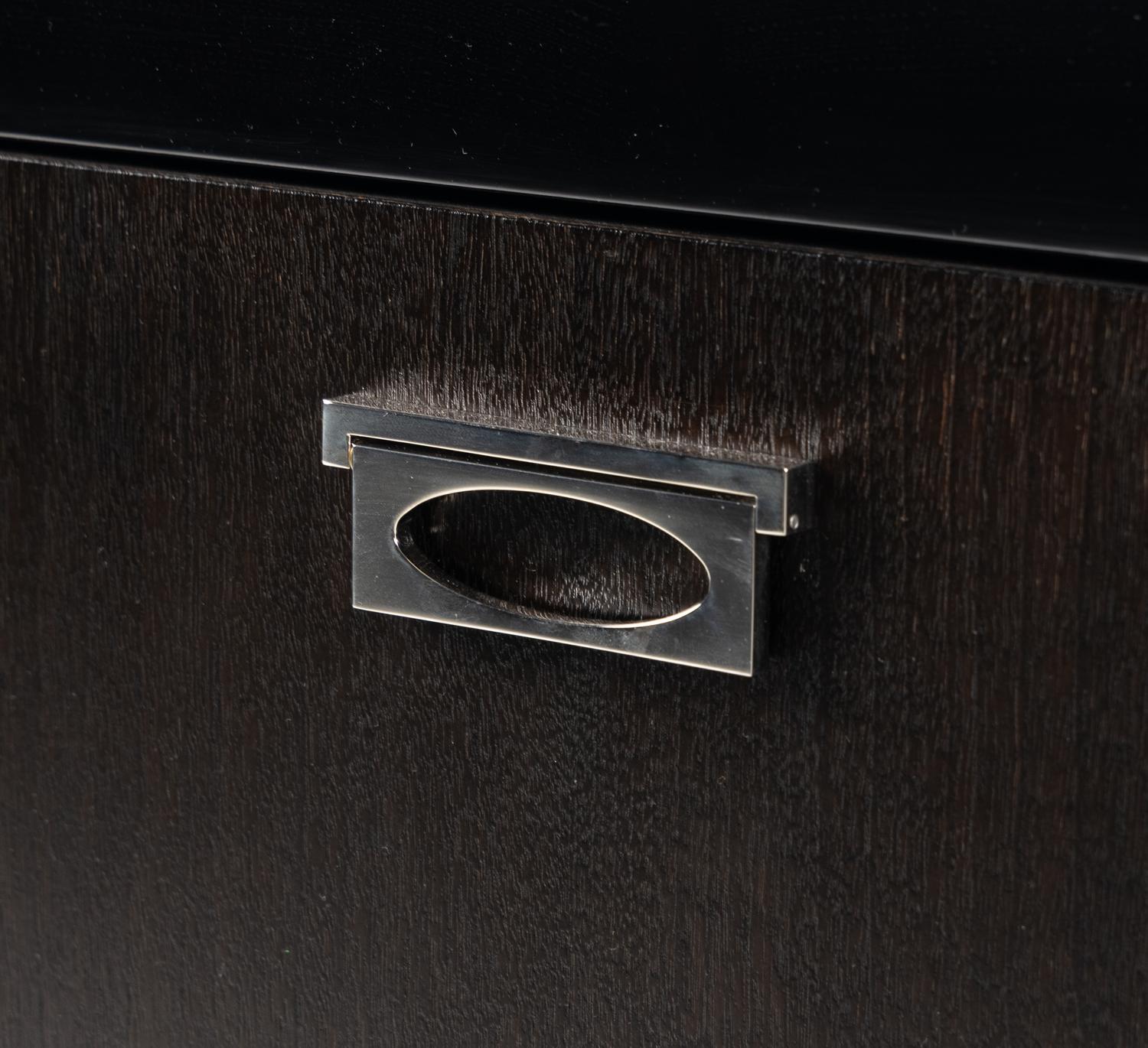 Kerry Serving Cabinet