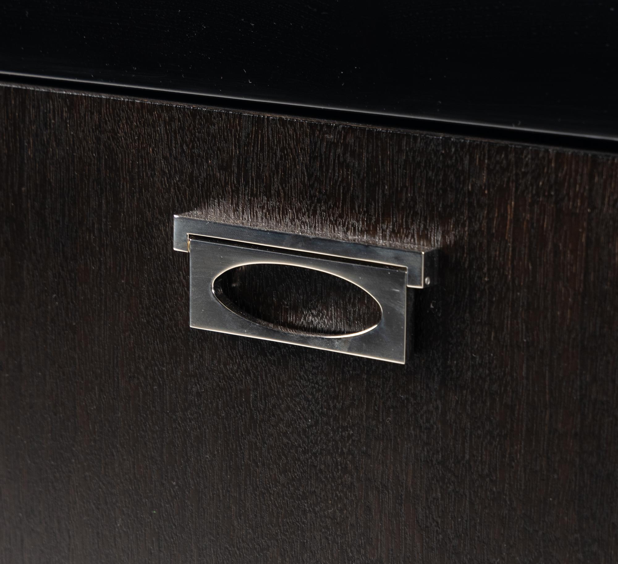 Kerry Serving Cabinet