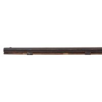 Relic Condition Half Stock Percussion Rifle by Enterprise Gun Works