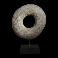 A Neolithic Greystone Ring