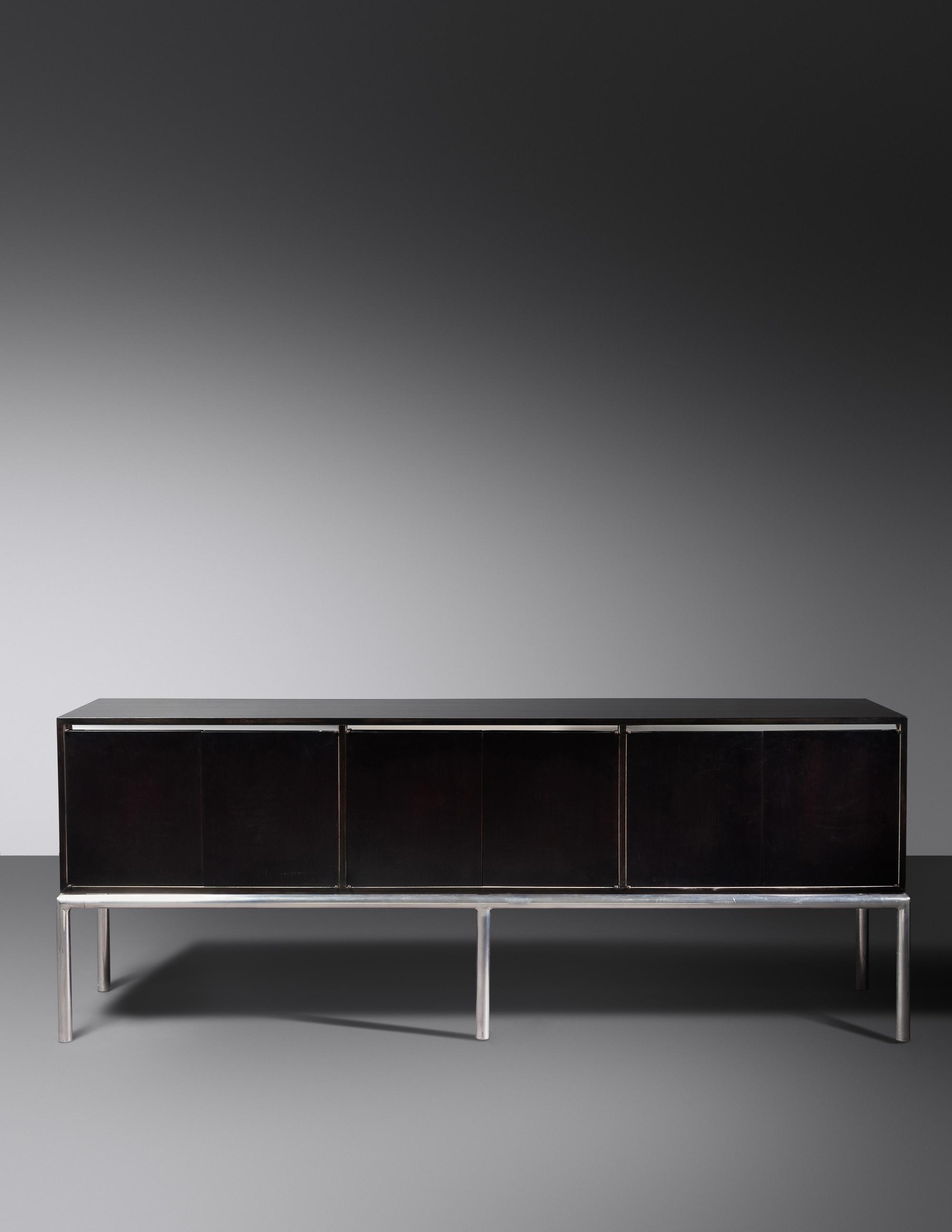 Credenza Directional, USA
