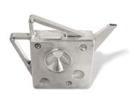 Shortwave Teapot Peddada, Italy