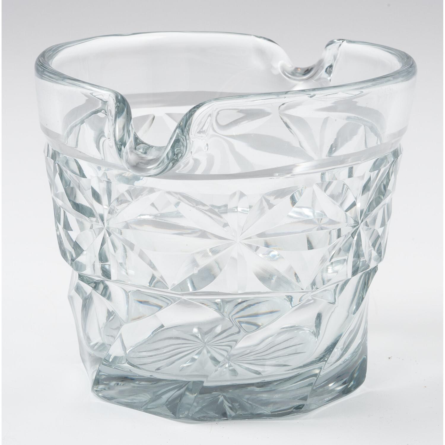 Wine Rinser Belonging to the Duke and Duchess of Windsor, Plus