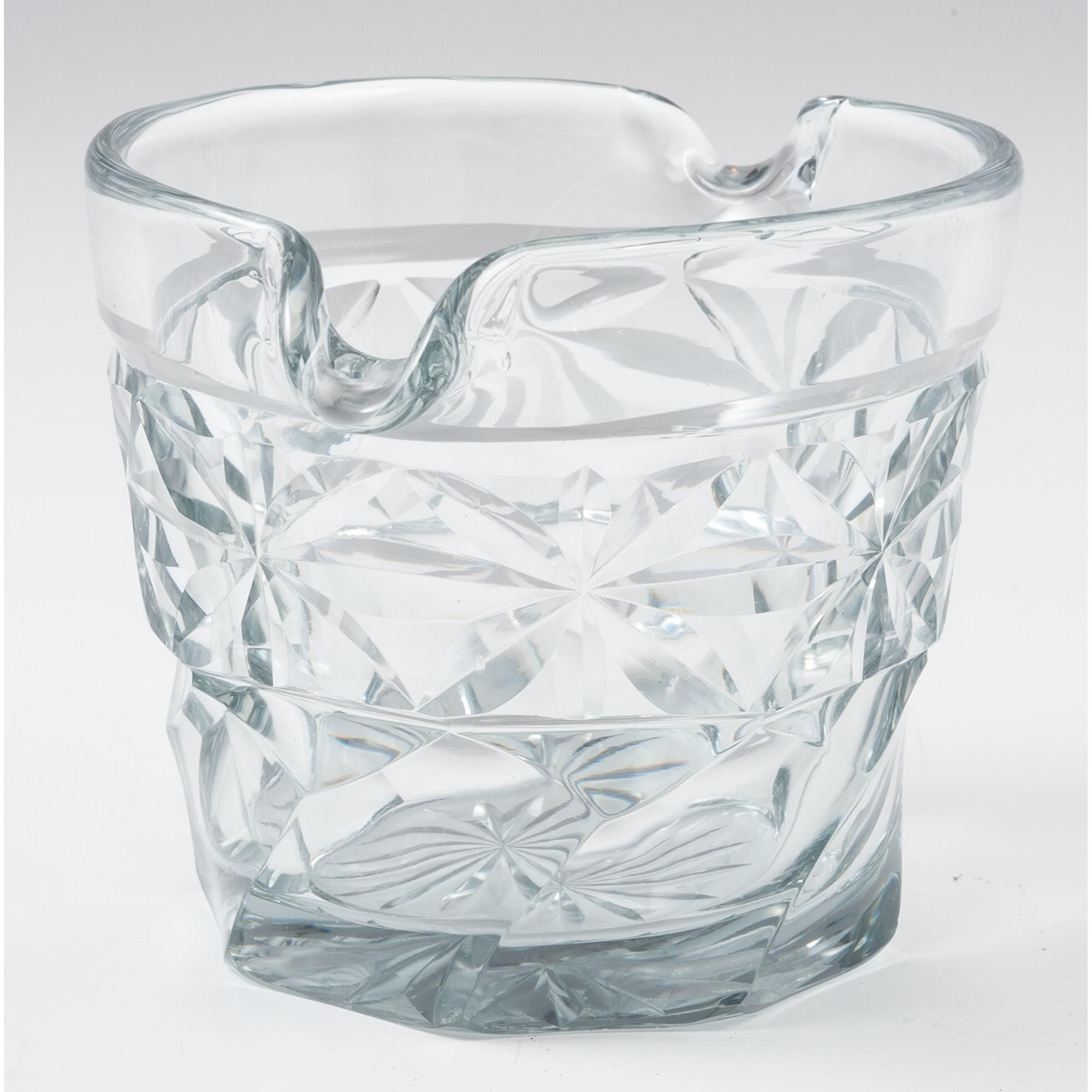 Wine Rinser Belonging to the Duke and Duchess of Windsor, Plus