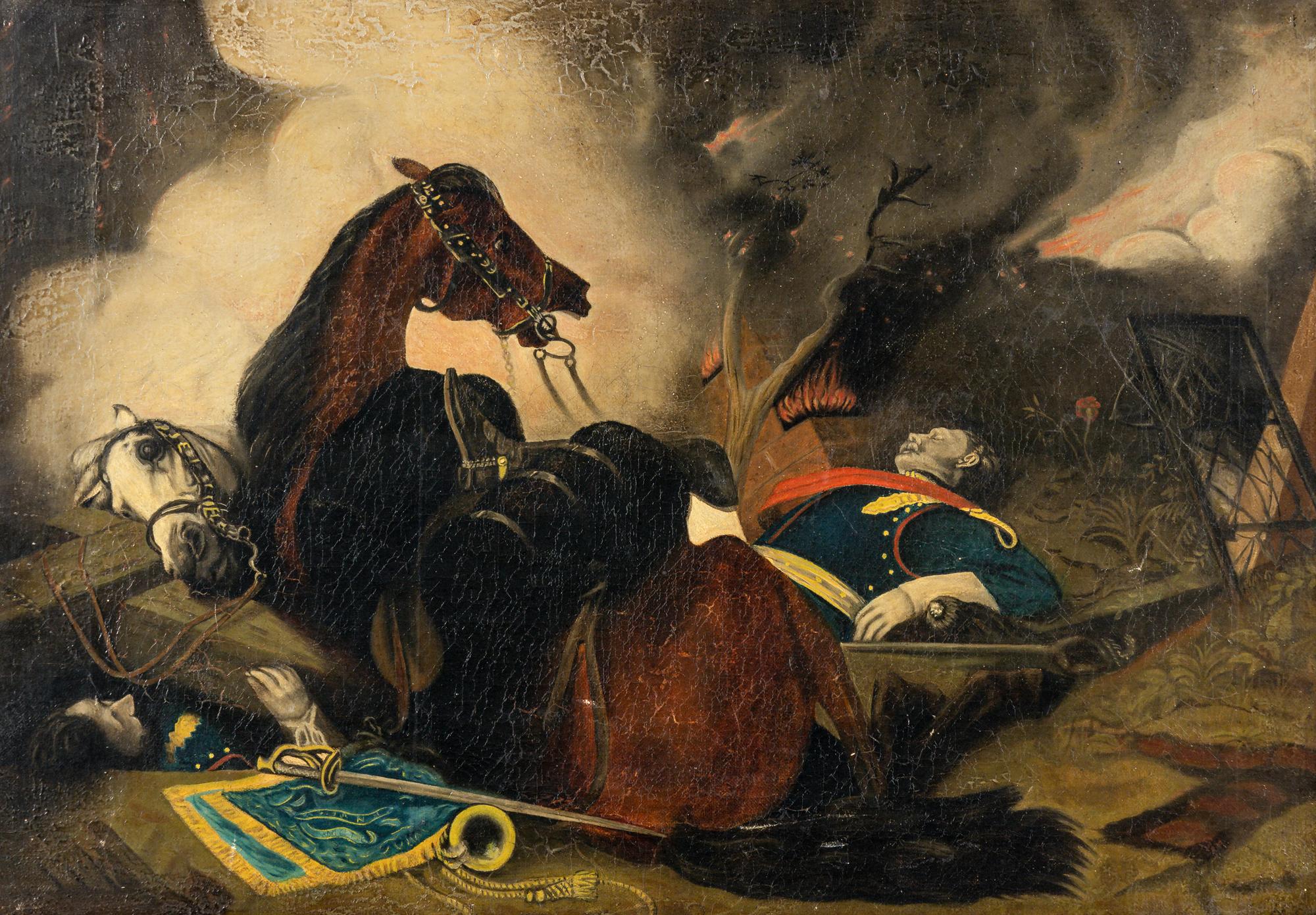 After Sir Edwin Henry Landseer (British, 1802-1873)