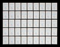 A Group of Over 100 1970s-80s Hall of Fame Baseball Cards Including an Eddie Murray Rookie and Complete 1977 TCMA Renata Galasso Series One Set
