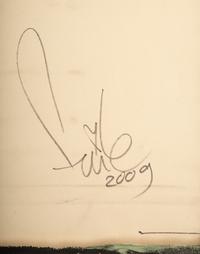 Do You Aspire To Dance? Dirty? , 2009
