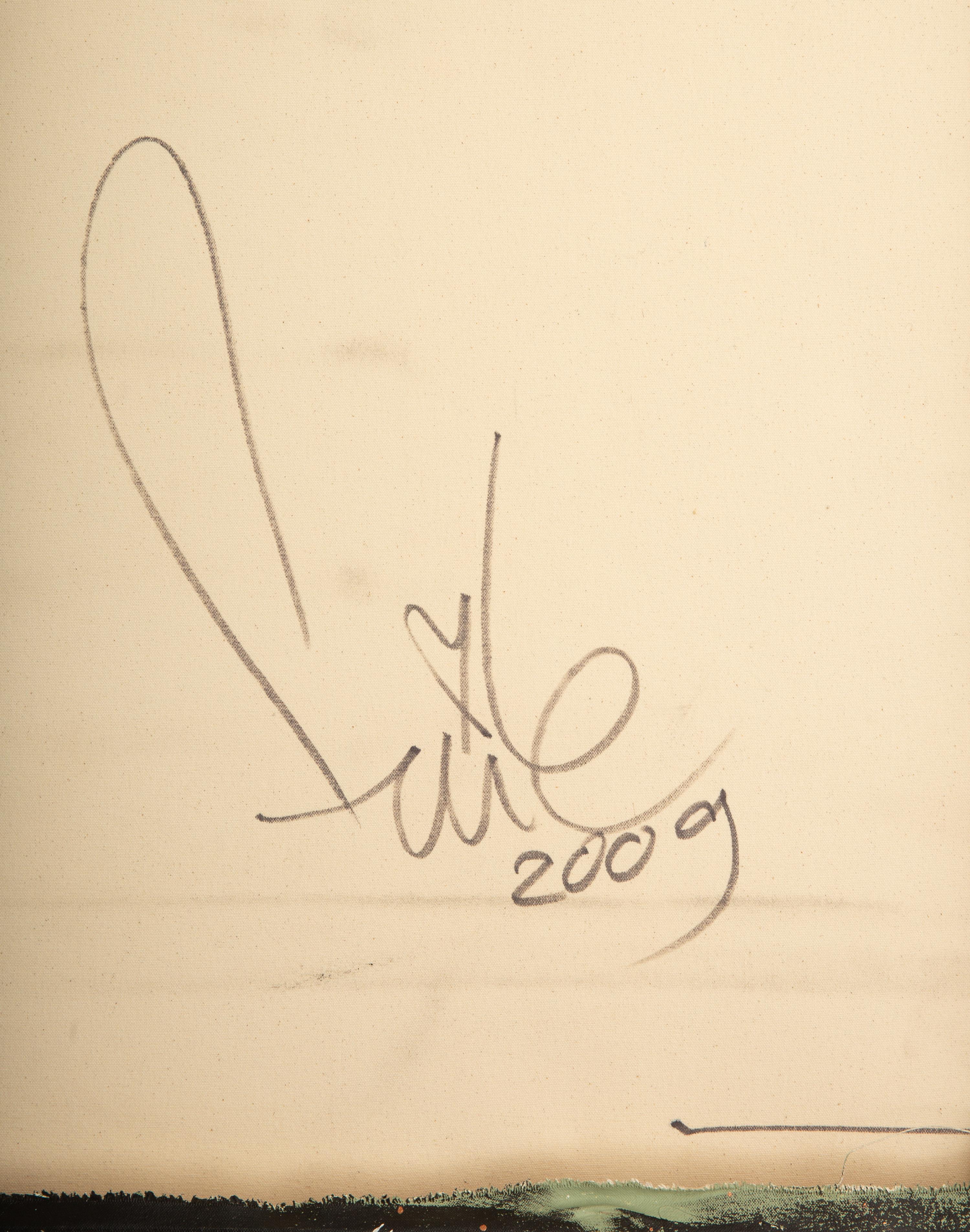 Do You Aspire To Dance? Dirty? , 2009