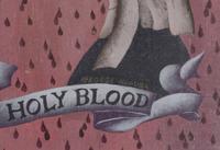 Our Lady of the Holy Blood