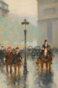 André Gisson (American, 1921-2003)