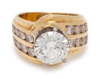 Diamond Ring