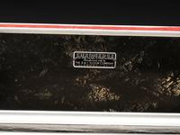 A 'Chromedge' Metal Trim Sales Sample