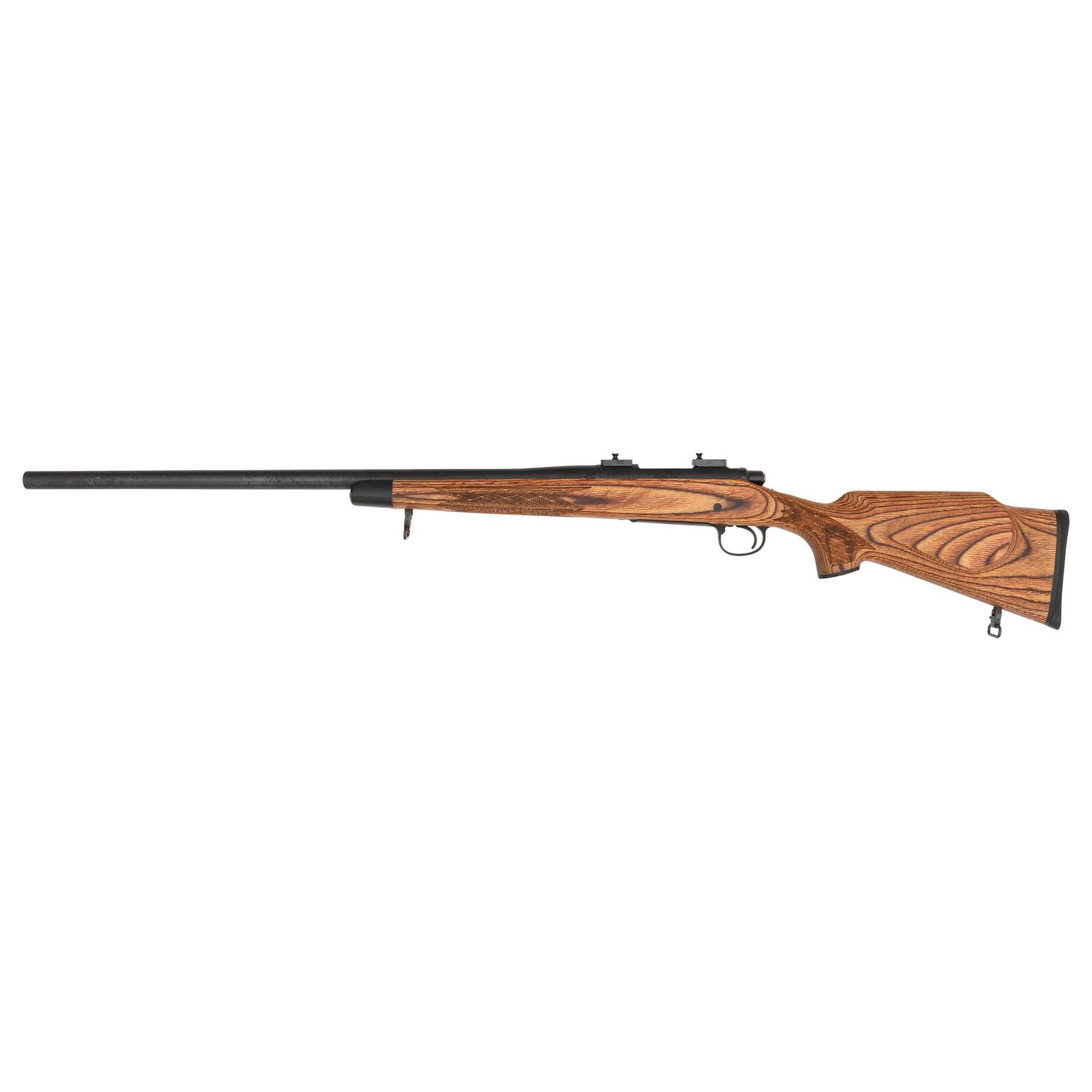 *Remington Model 700 .308