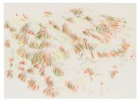 Herbert Bayer, (Austrian, 1900-1985), Untitled, 1943