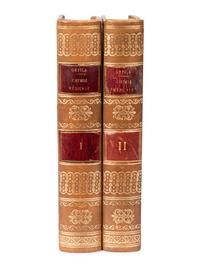 ORFILA, Mathieu-Joseph Bonaventure (1787-1853). Elemens de Chimie Medicale. Paris: Crochard, 1817.