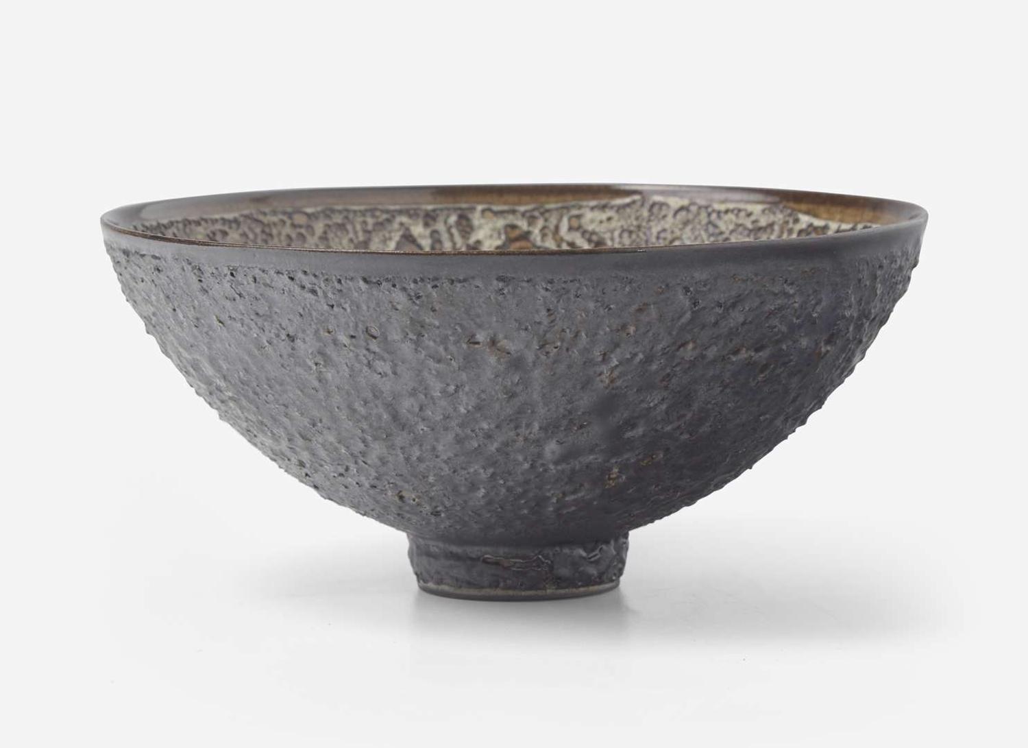 James Lovera, Small Volcanic Bowl