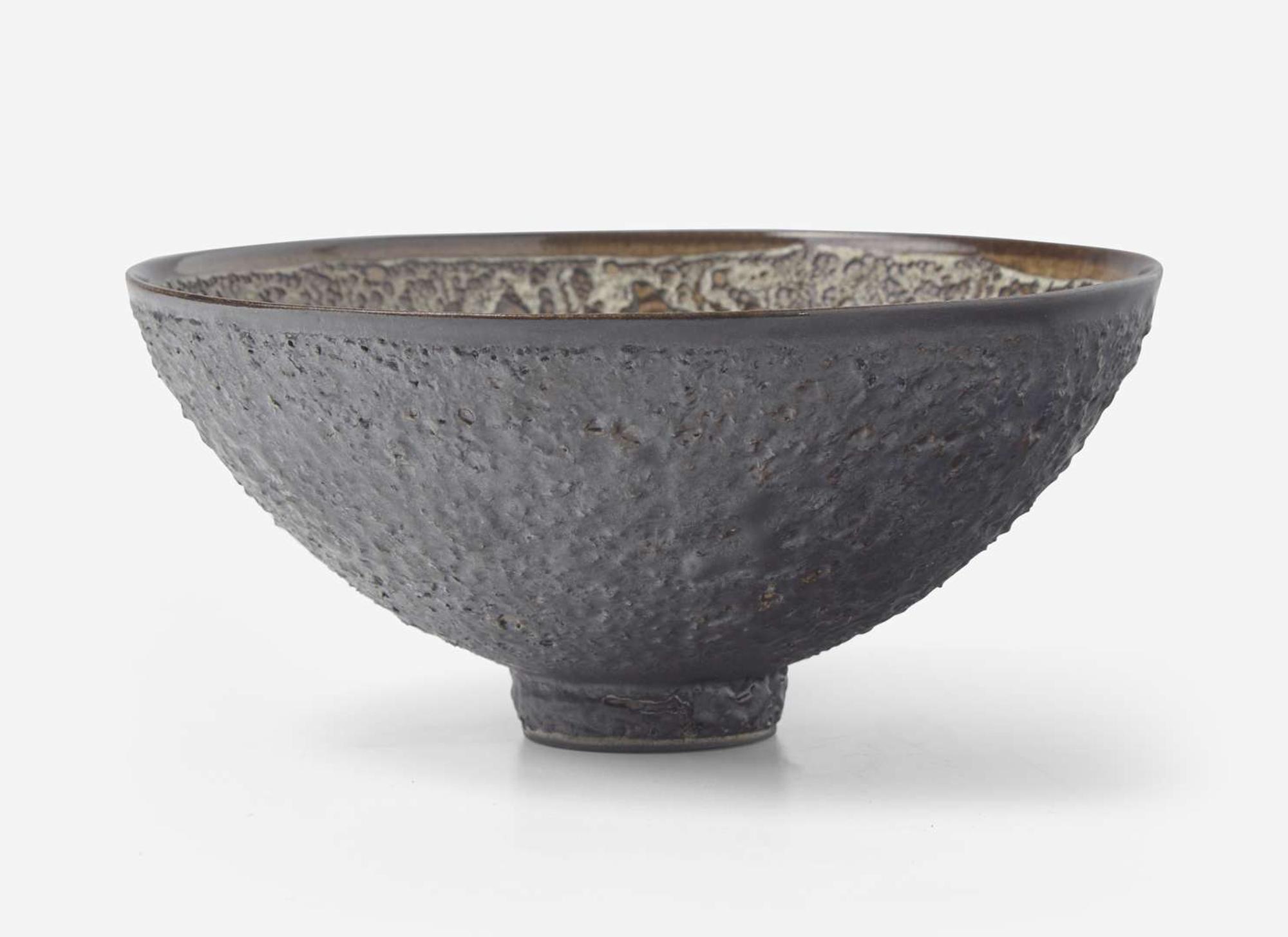 James Lovera, Small Volcanic Bowl