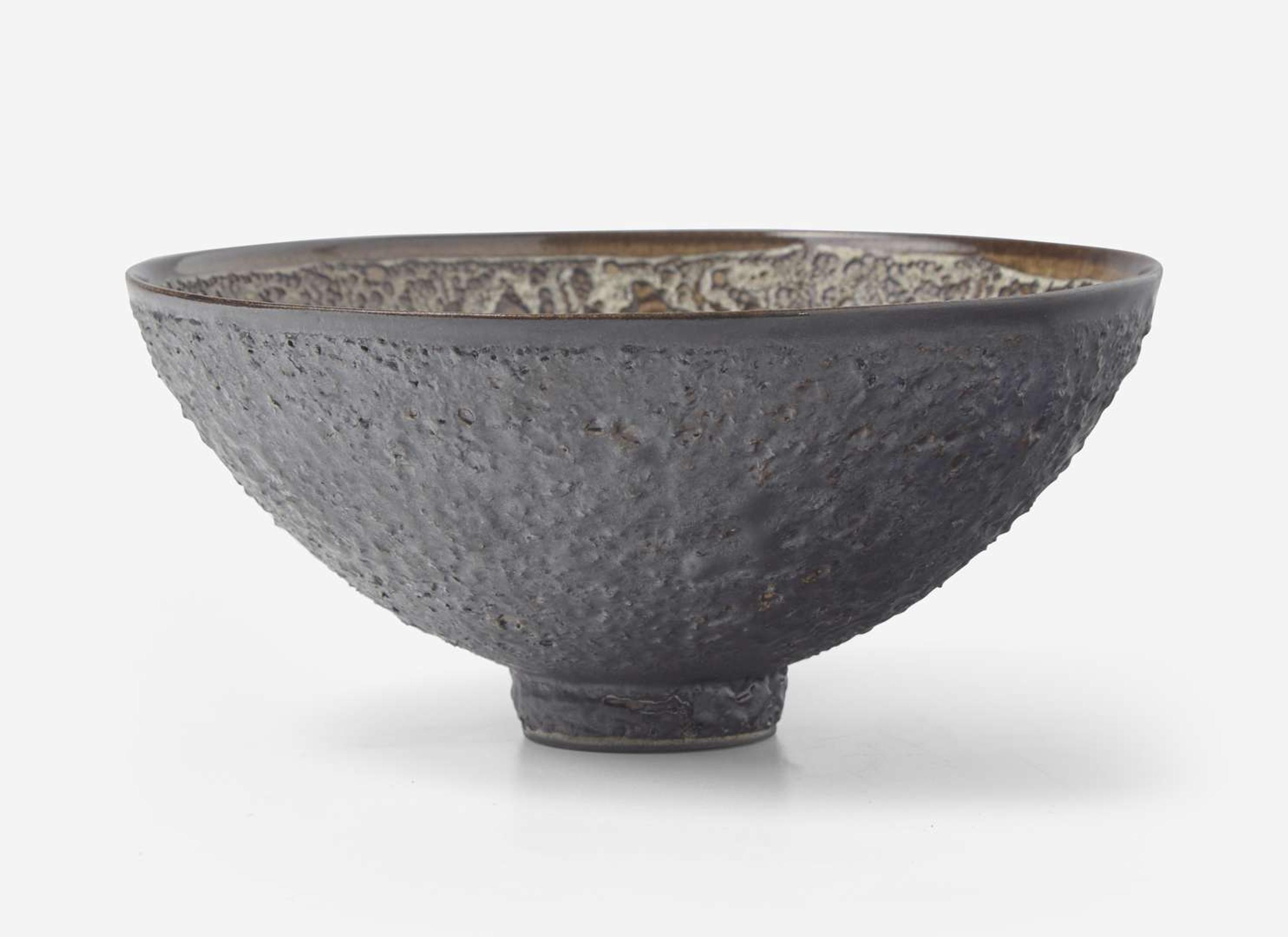 James Lovera, Small Volcanic Bowl