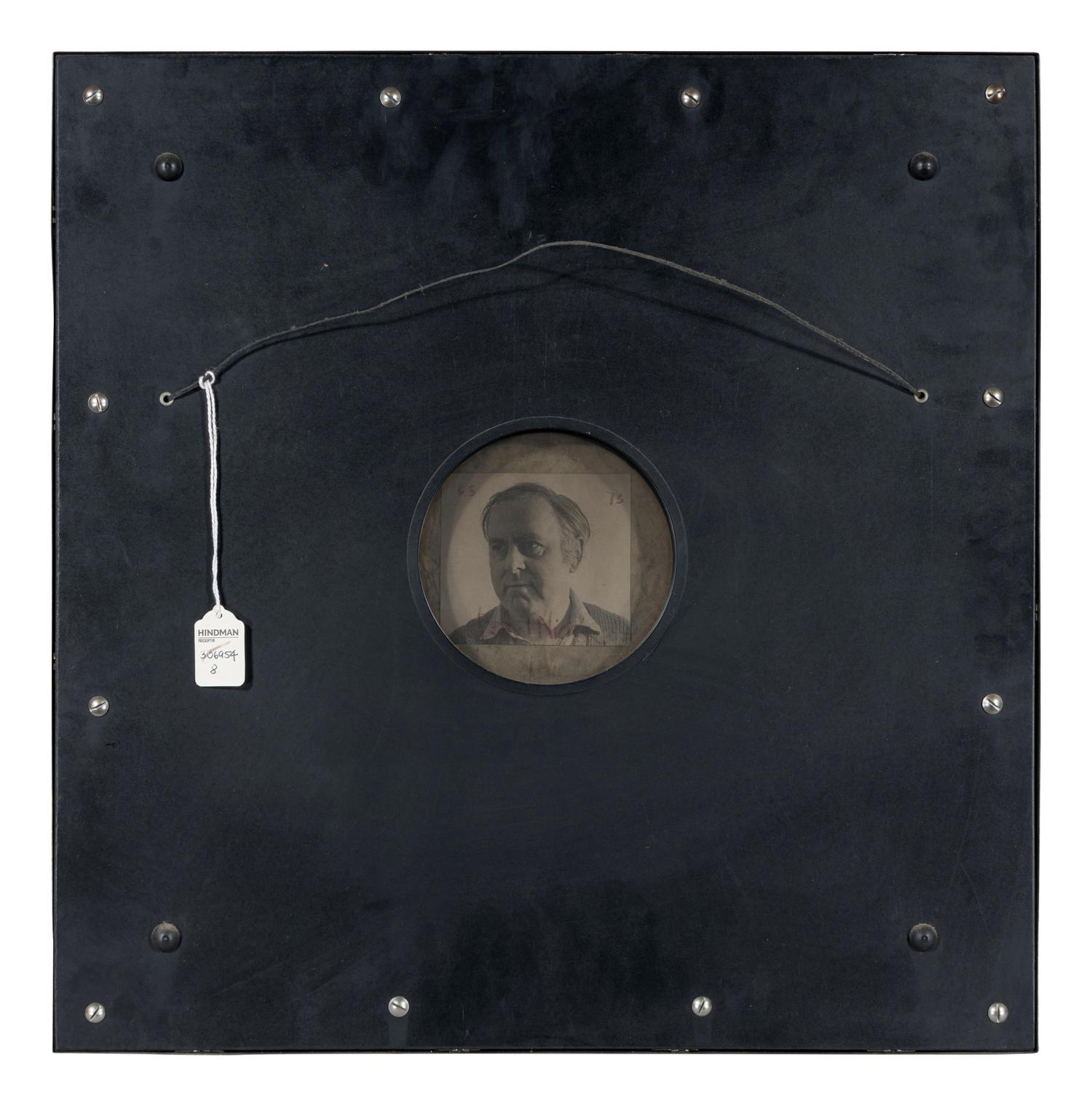 Untitled , c. 1965-73