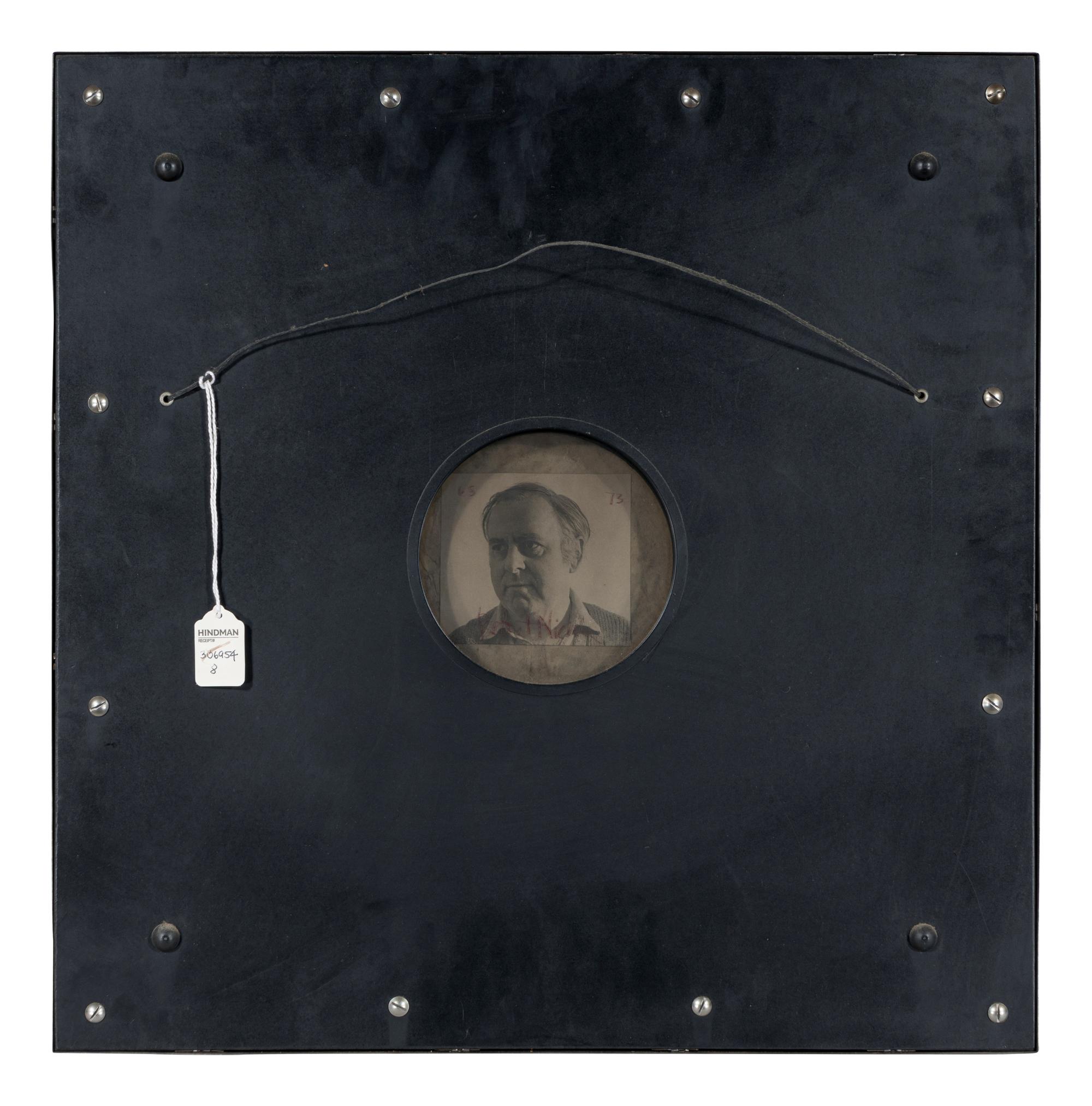 Untitled , c. 1965-73