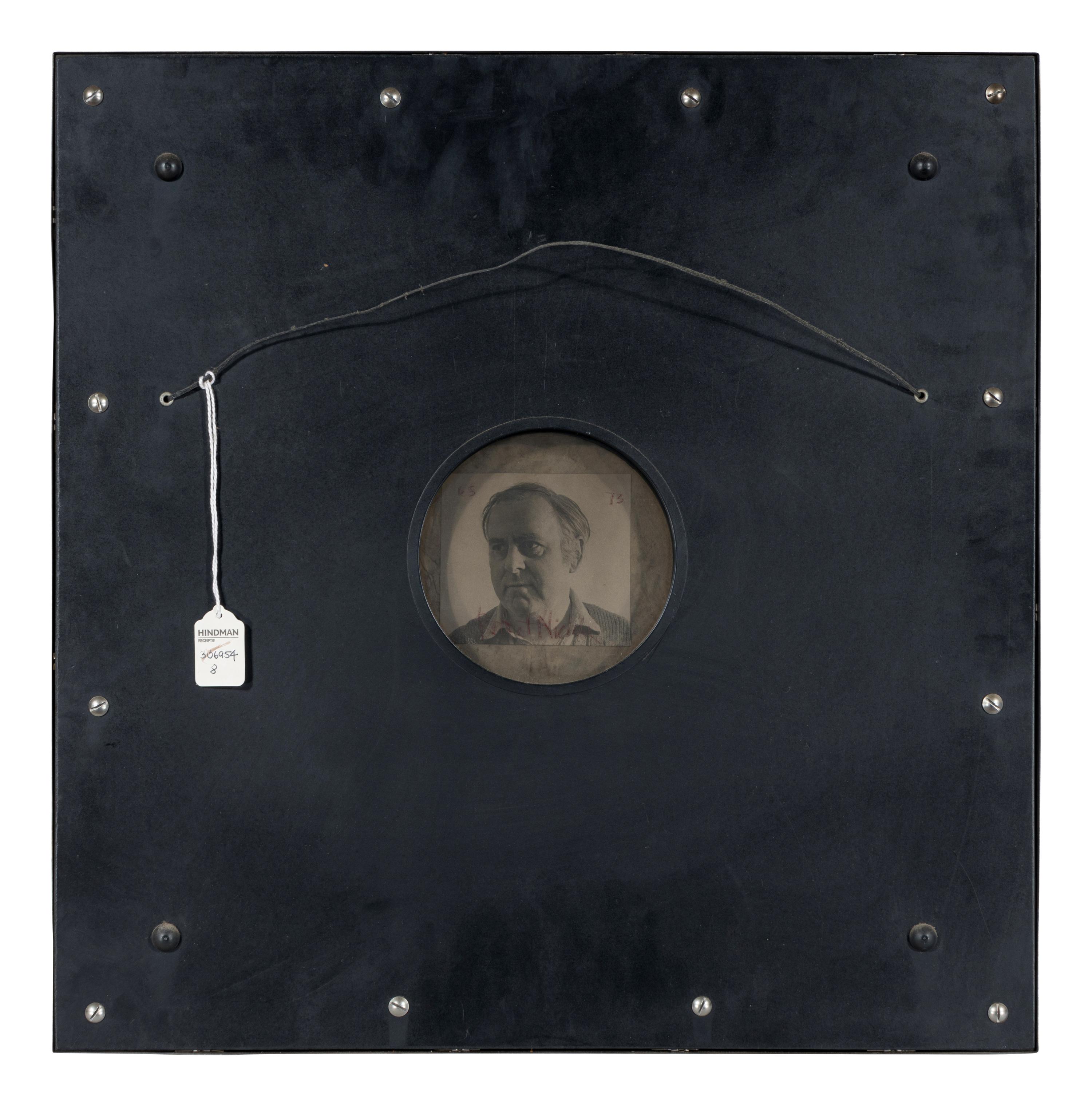 Untitled , c. 1965-73