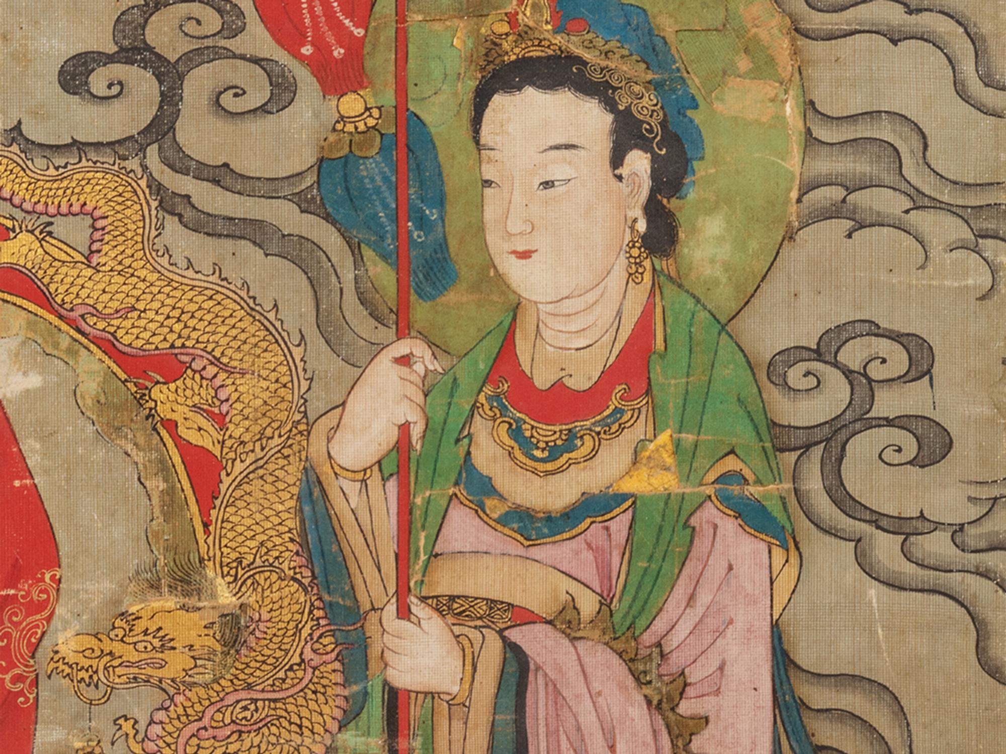 Asian Works of Art Online
