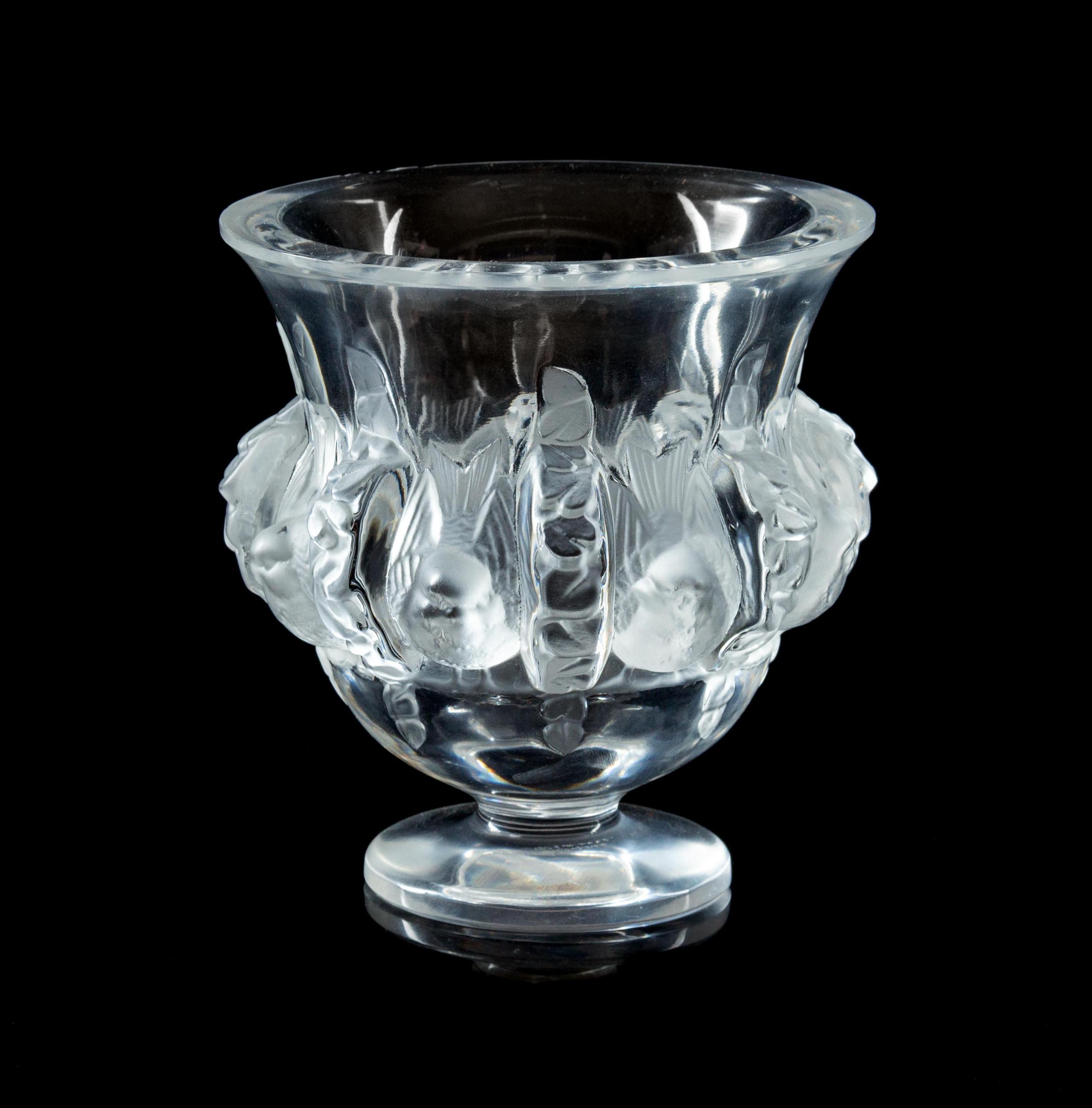 Stem Bowl
