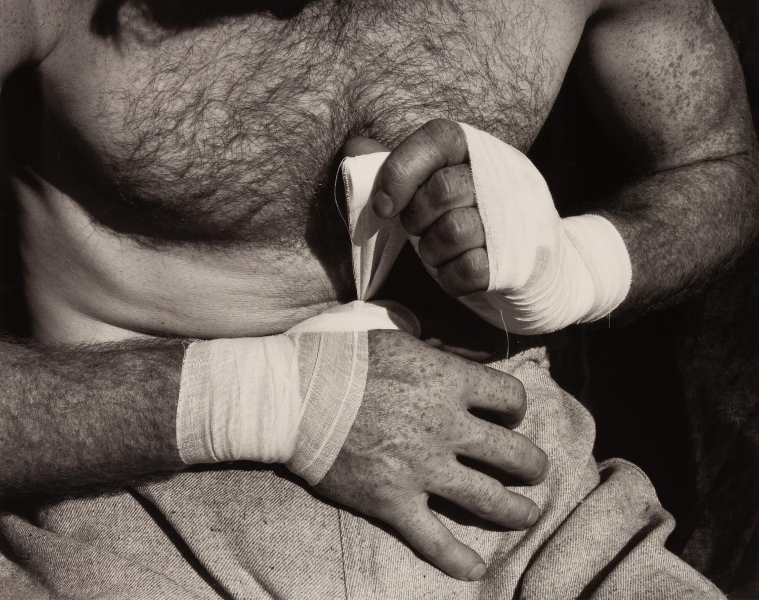 Ten Photographs: California , 1930-1937