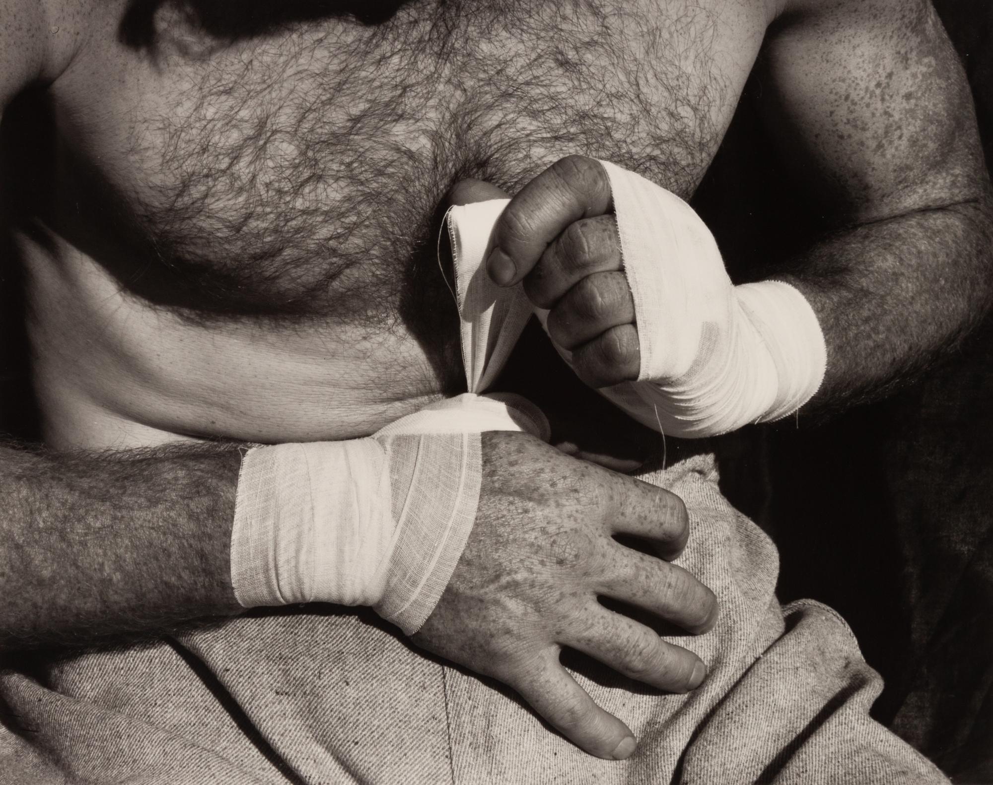 Ten Photographs: California , 1930-1937
