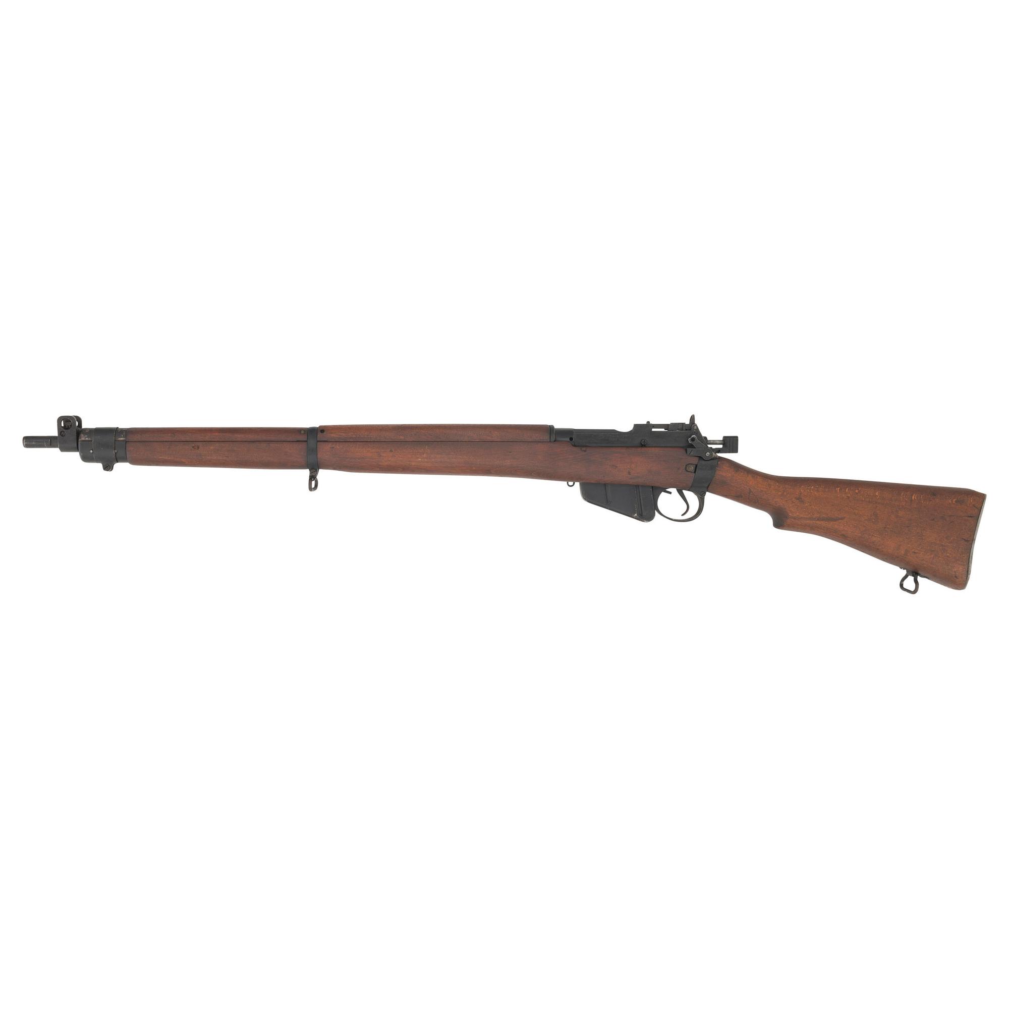 **Long Branch Enfield No. 4 Mk. 1*