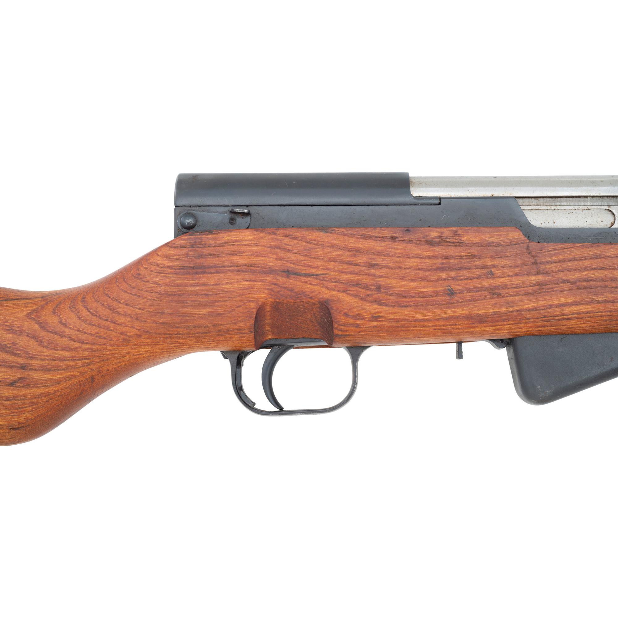 * Zastava M59/66 Rifle in Box