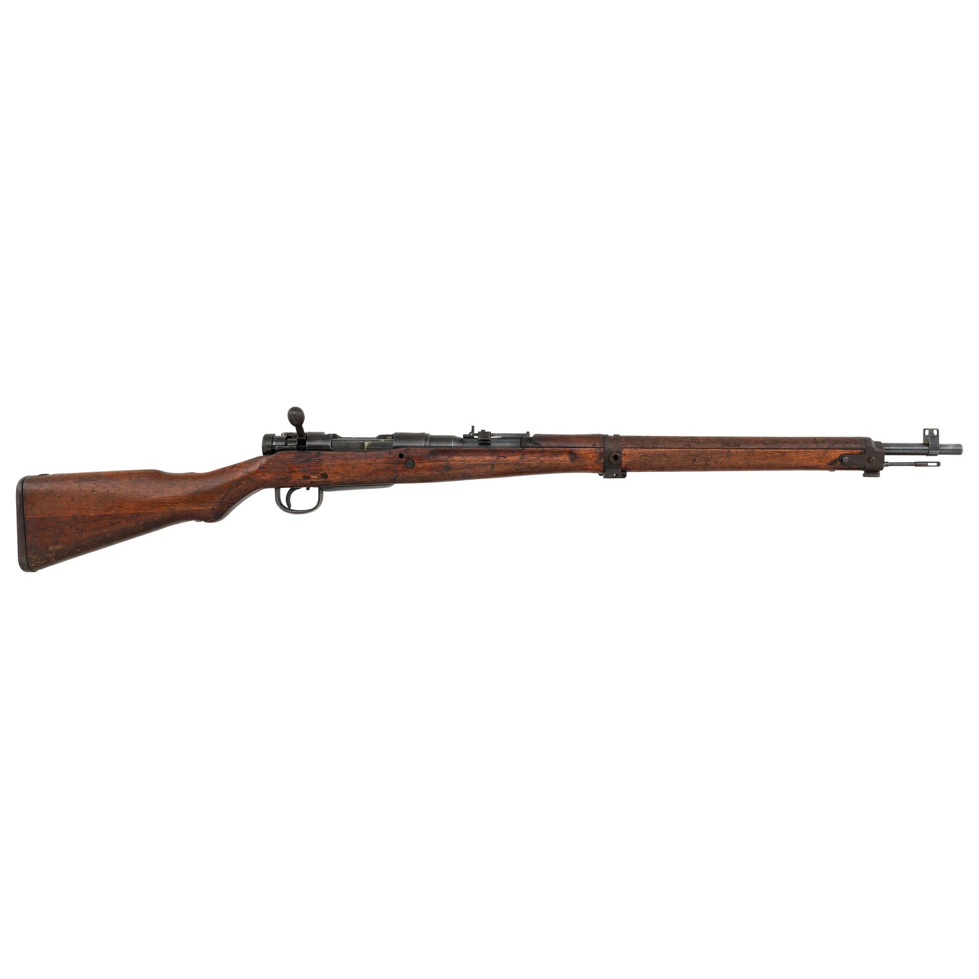 **Kokura Arsenal Arisaka Type 99 Rifle