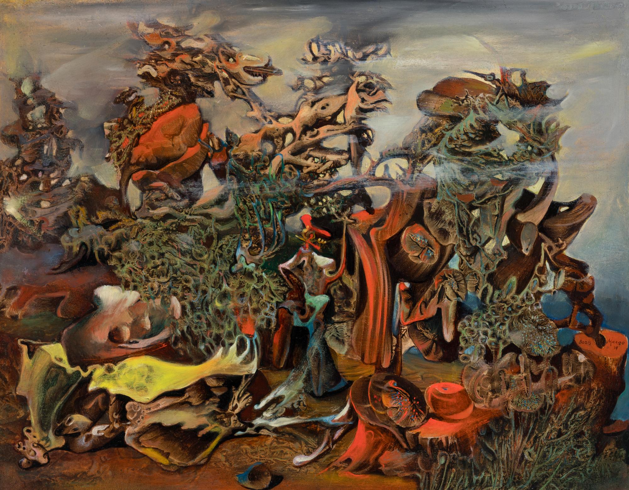 Untitled, 1939