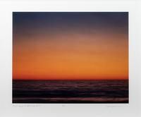 John Humble (born 1944) Lifeguard Station 26, #4, 1998