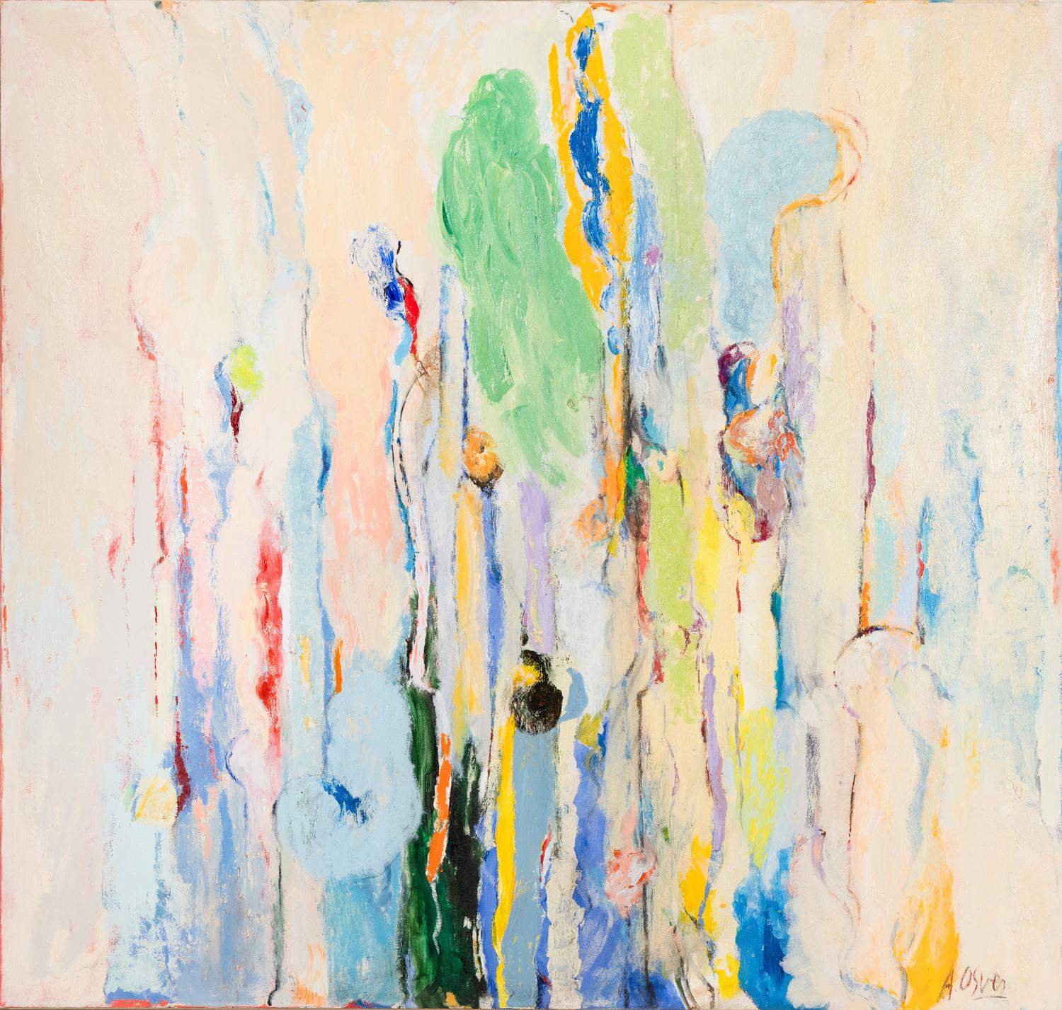 Garland, 1993