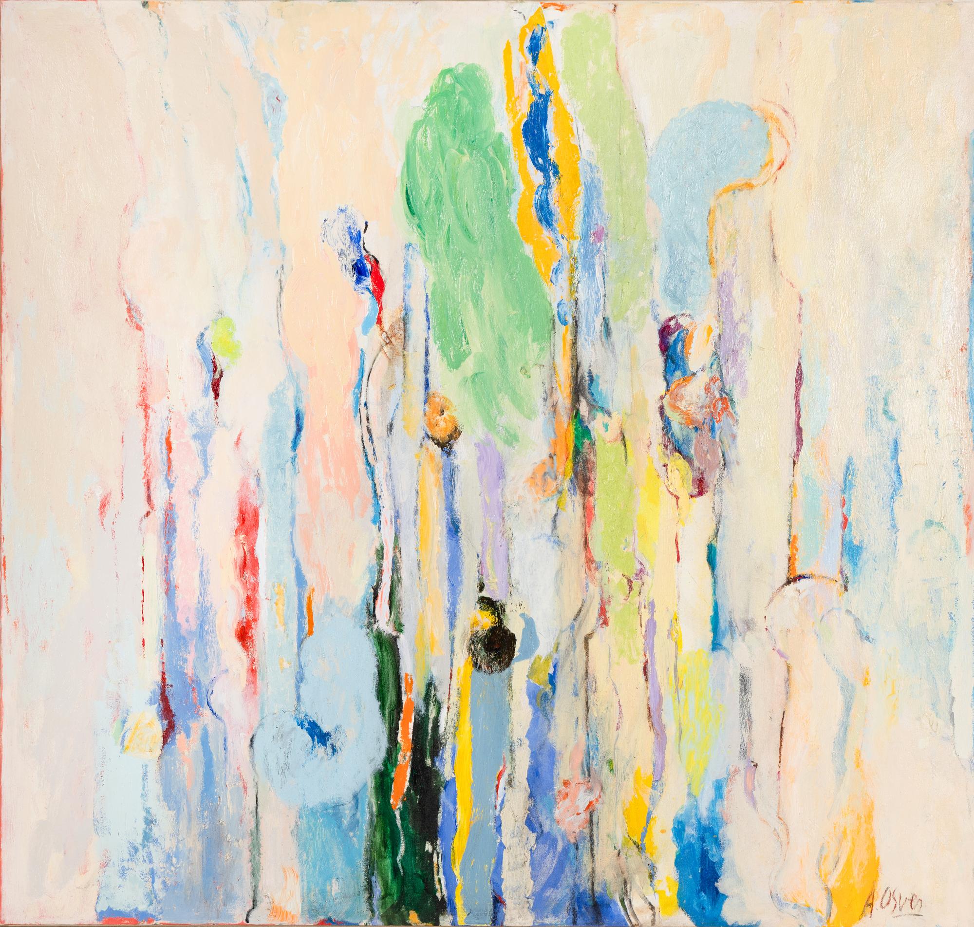 Garland, 1993