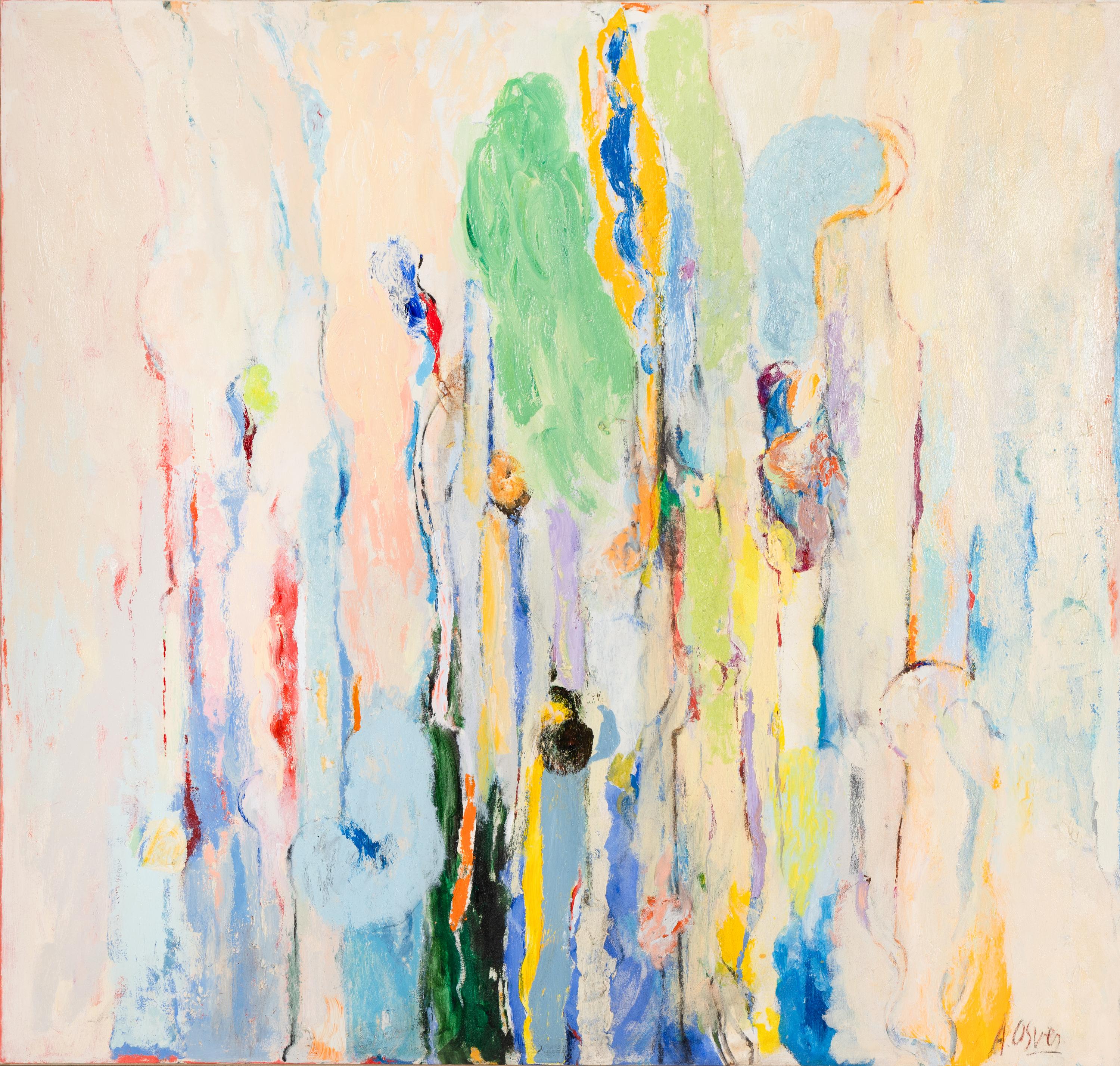 Garland, 1993