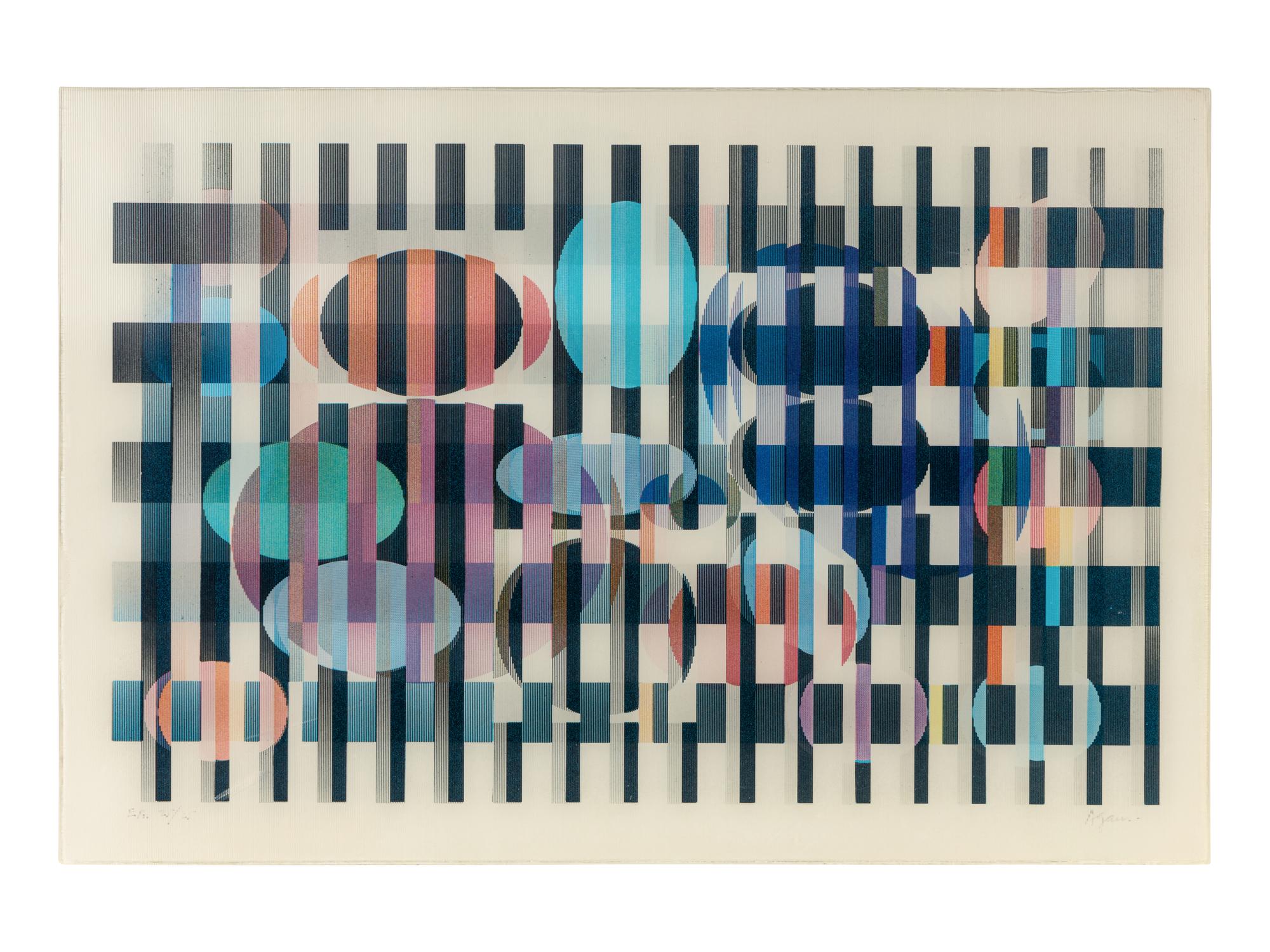 Movement III