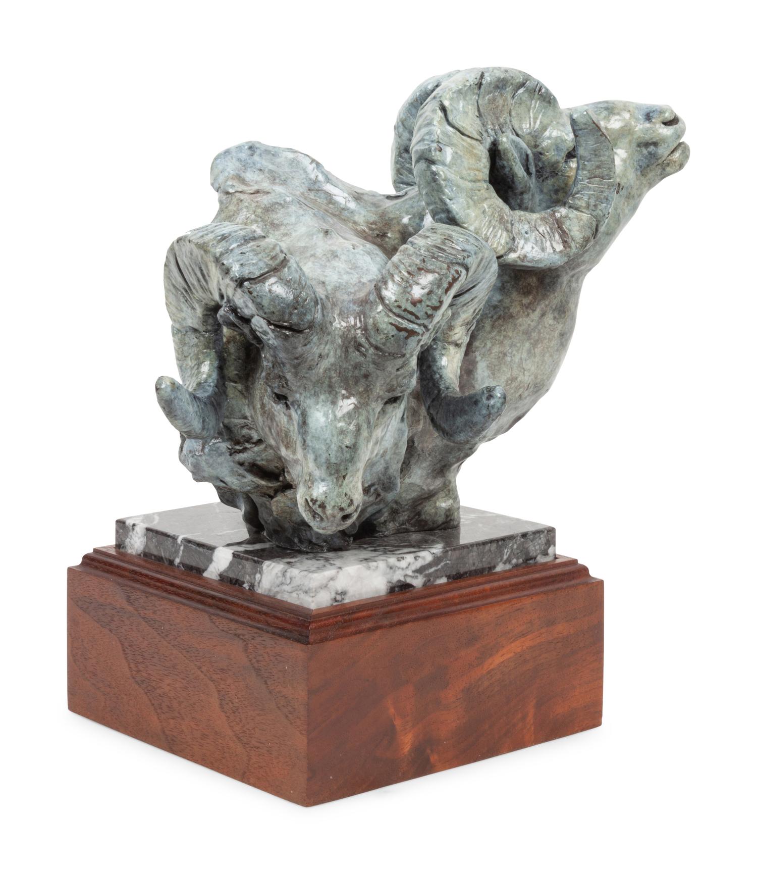 Big Horn Study , edition 14/35
