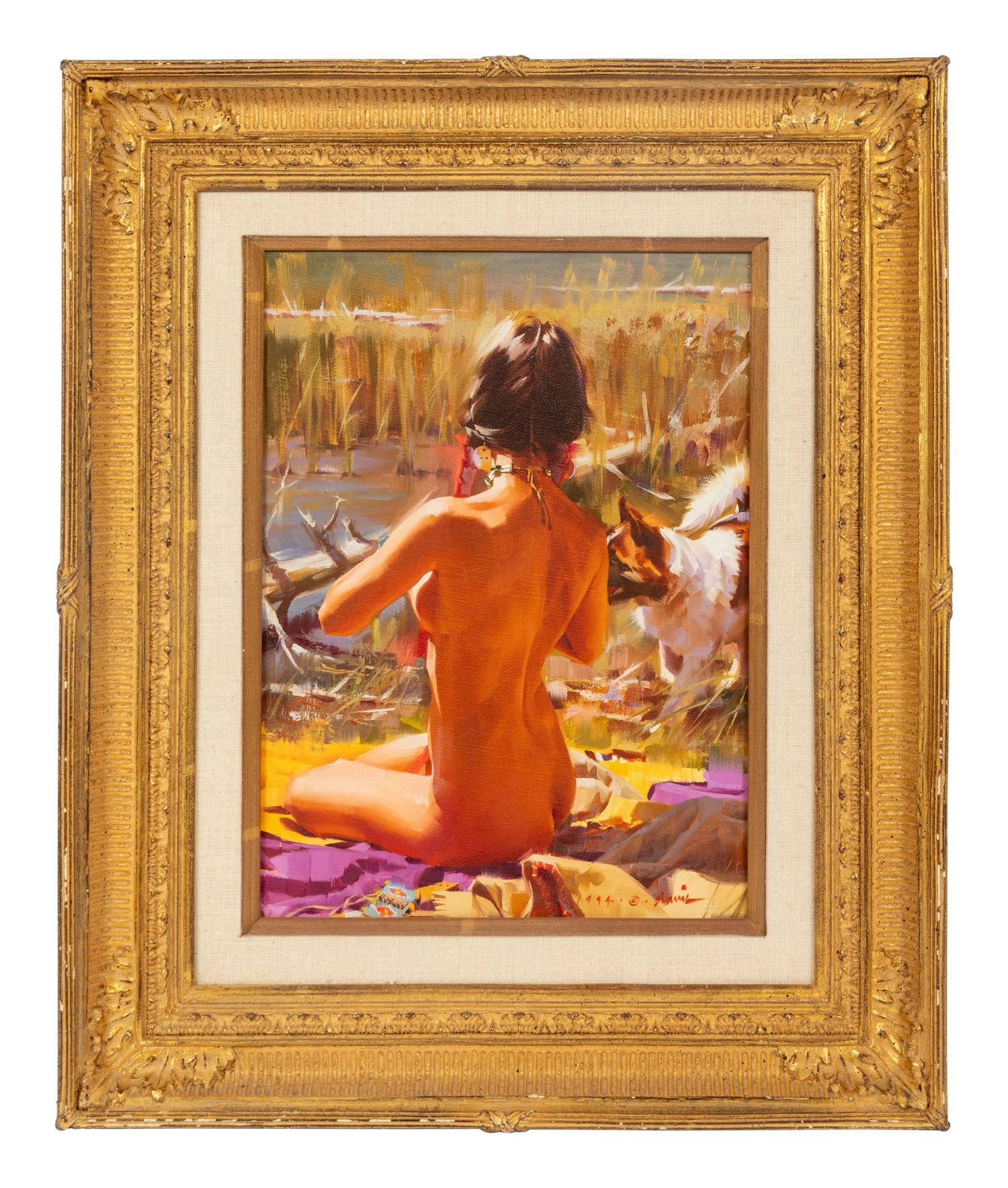 Fragrance of Illusion , 1994