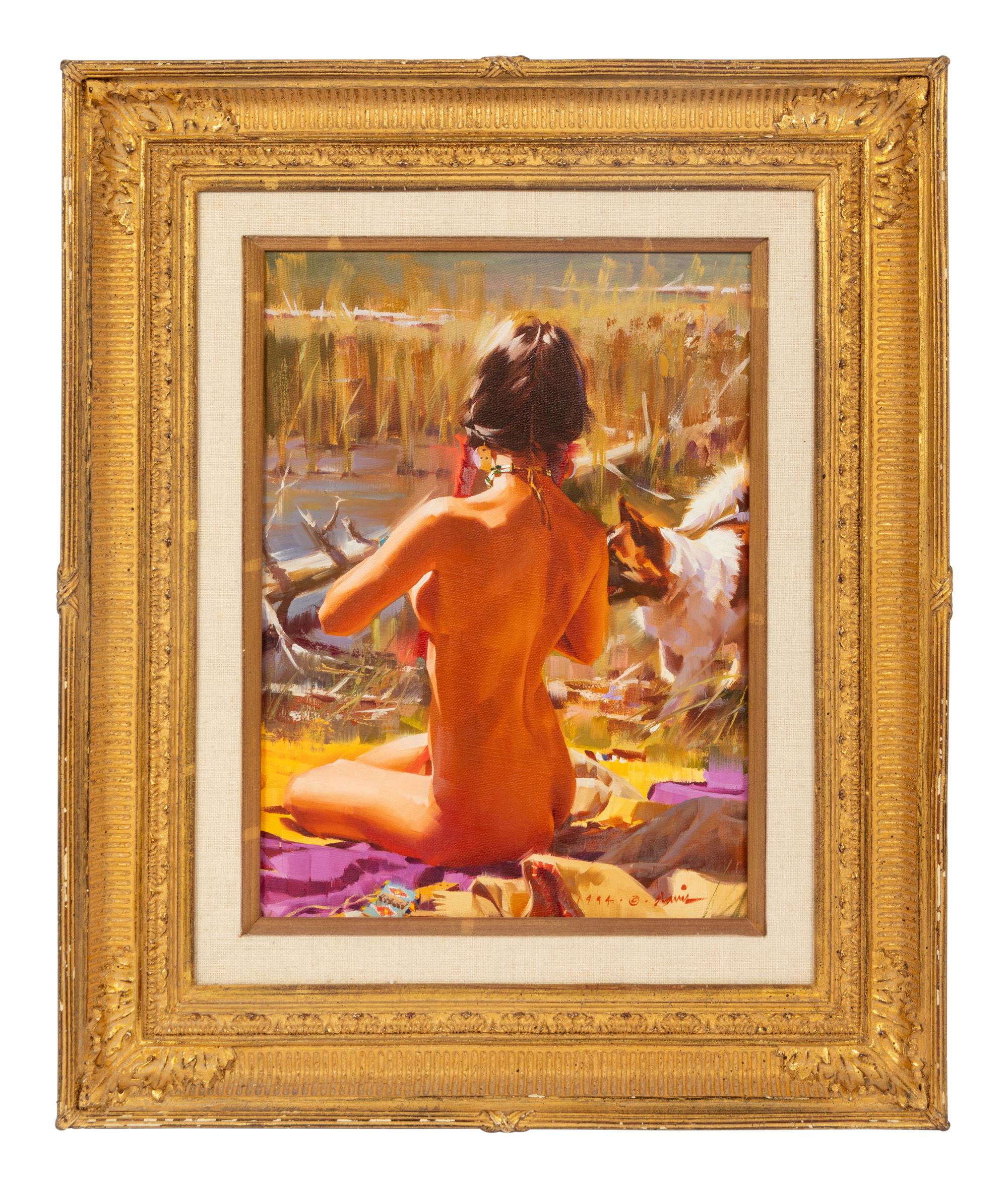 Fragrance of Illusion , 1994