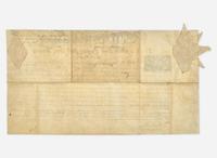 [Americana] [Declaration of Independence] McKean, Thomas: Partially-Printed Document, signed