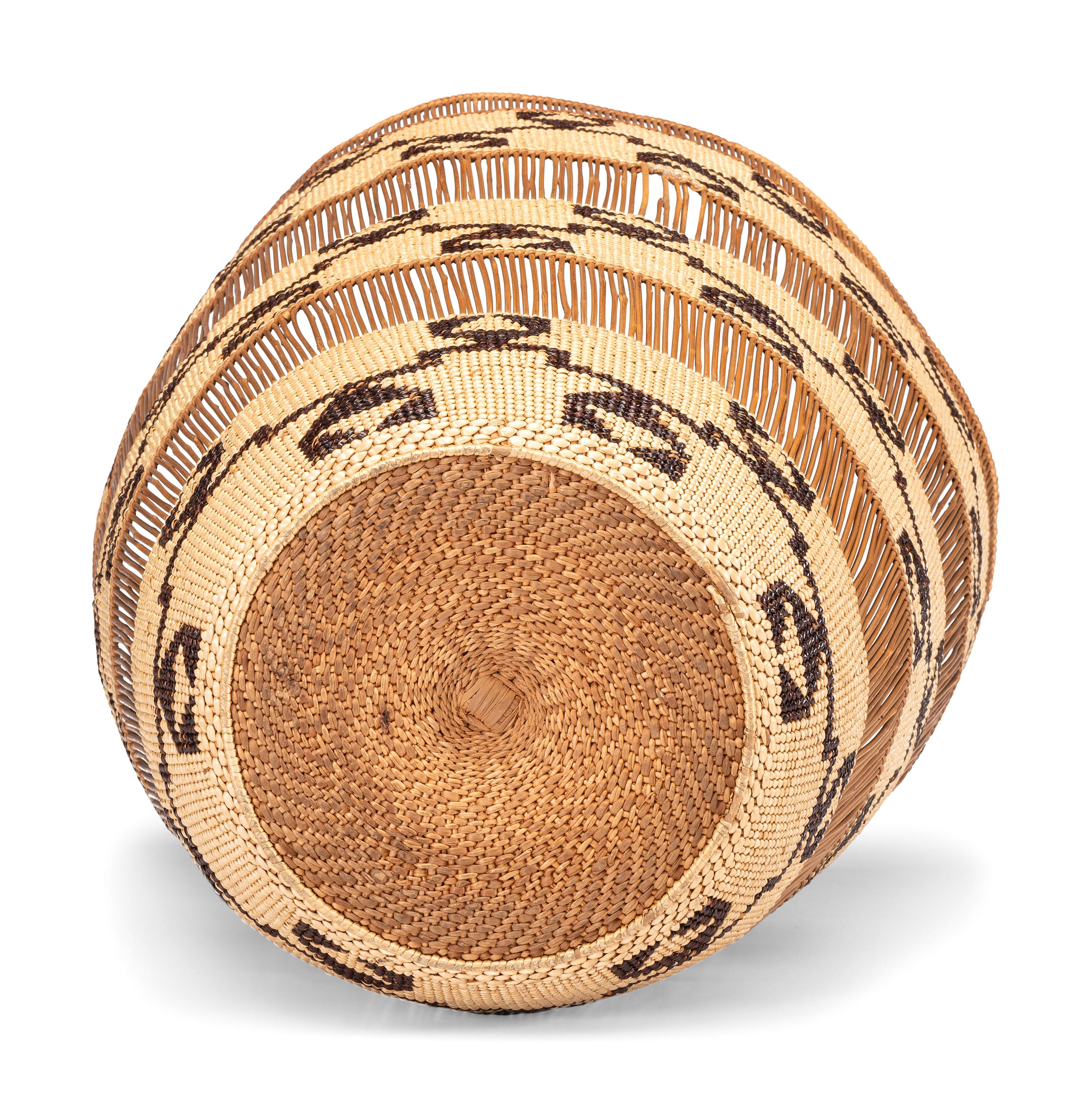 Northern California Basket