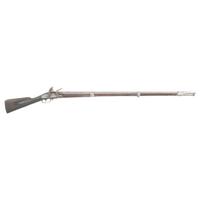 US Model 1795 Musket by Springfield Dated 1812
