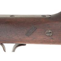 5th Model Burnside Carbine