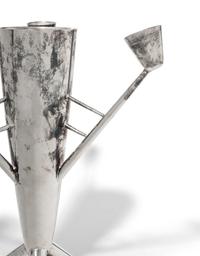 Sequoia Vase