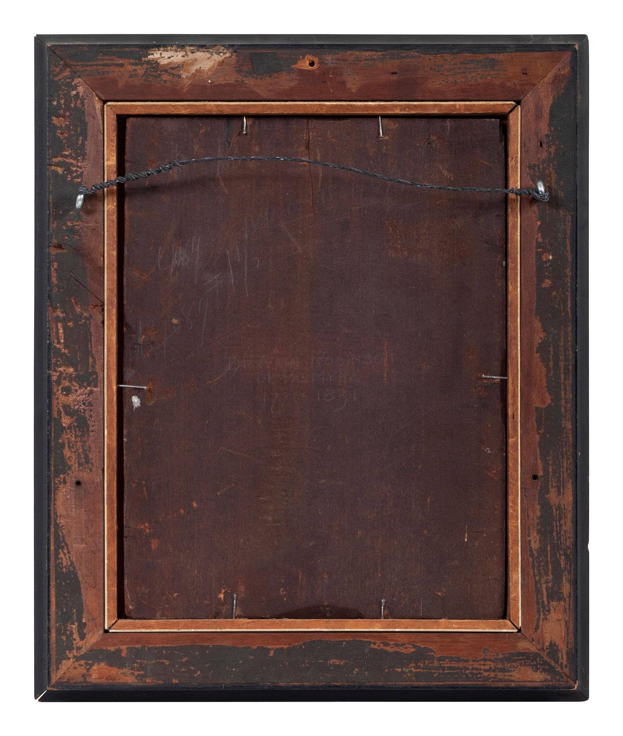 American School, 19th Century